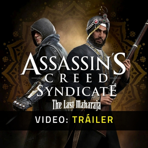 Assassins Creed Syndicate The Last Maharaja