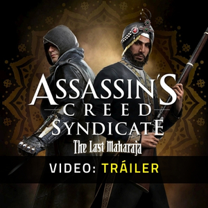 Assassins Creed Syndicate The Last Maharaja Pc
