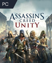 Assassins Creed Unity Pc