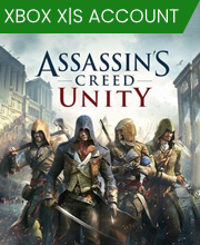 Assassin's Creed Unity Xbox Series X