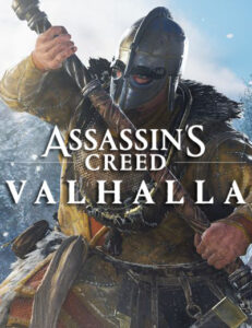 Detalles del Assassin's Creed Valhalla que necesitas saber