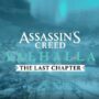 Assassin’s Creed Valhalla: «Ya está disponible «El último capítulo