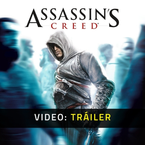 Assassin’s Creed Tráiler de video