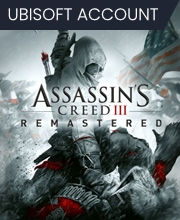 Assassin's Creed 3 Remastered Pc