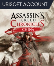 Assassin's Creed Chronicles China Pc