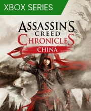 Assassin’s Creed Chronicles China Xbox Series X