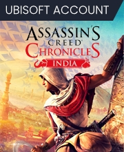 Assassin’s Creed Chronicles India Pc