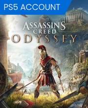 Assassin's Creed Odyssey Playstation 5