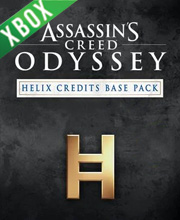 Assassin's Creed Odyssey Helix Credits Base Pack