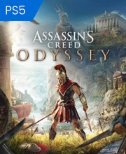 Assassin’s Creed Odyssey Playstation 5