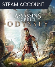 Assassin's Creed Odyssey Pc
