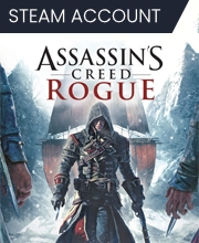Assassin's Creed Rogue Pc