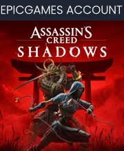 Assassin’s Creed Shadows Pc