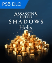 Assassin’s Creed Shadows Helix Credits Playstation 5