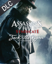 Assassins Creed Syndicate Jack The Ripper