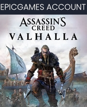 Assassin's Creed Valhalla Pc