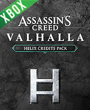 Assassin’s Creed Valhalla Helix Credits Xbox One