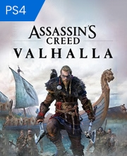 Assassin’s Creed Valhalla Playstation 4