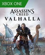Assassin’s Creed Valhalla Xbox One