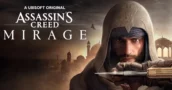 Assassin's Creed Mirage Standard Edition – Oferta para PC: ahorra ahora