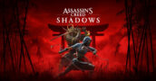 Aparece un listado de Assassin’s Creed Shadows para Nintendo Switch 2