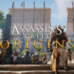 El mundo abierto de Assassin’s Creed Origins será enorme, anuncia Ubisoft