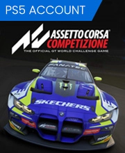Assetto Corsa Competizione Playstation 5