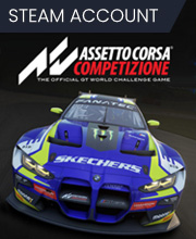 Assetto Corsa Competizione Pc