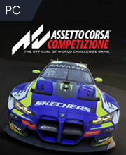 Assetto Corsa Competizione Pc