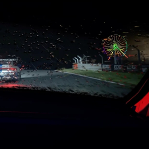 Assetto Corsa EVO - Noche