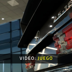 Assetto Corsa EVO - Video de Jugabilidad