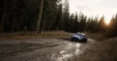 Assetto Corsa Rally se lanza oficialmente en Acceso Anticipado: Un simulador de rally de alta fidelidad
