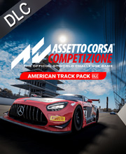 Comprar Assetto Corsa Competizione American Track Pack Cd Key Comparar