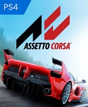 Assetto Corsa Playstation 4