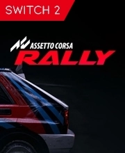 Assetto Corsa Rally Switch 2