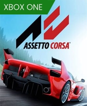 Assetto Corsa Xbox One
