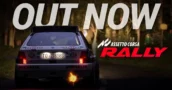 Assetto Corsa Rally EA por fin se lanza: ¿Es el simulador de rally más realista de la historia?