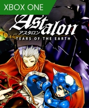 Astalon Tears of the Earth Xbox One