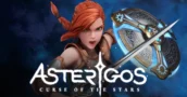 Asterigos: Curse Of The Stars - El nuevo juego de tinyBuild llegará este otoño
