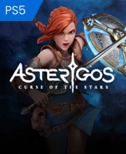 Asterigos Curse of the Stars Playstation 5