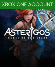 Asterigos Curse Of The Stars Xbox One