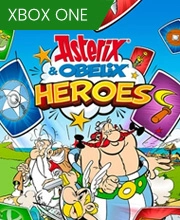 Asterix & Obelix Heroes Xbox One