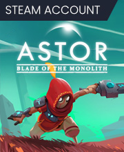 Astor Blade of the Monolith Pc