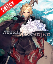 Astria Ascending Switch