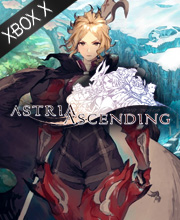 Astria Ascending Xbox Series X