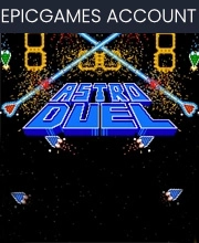 Astro Duel Pc