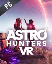 Astro Hunters VR Pc