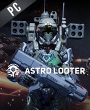 Astro Looter Pc