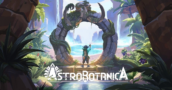 Astrobotanica Gameplay: ¿El 