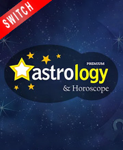 Astrology and Horoscopes Premium Switch